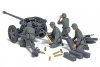 Tamiya 35392 1/35 German 5cm Anti-Tank Gun (Pak38)